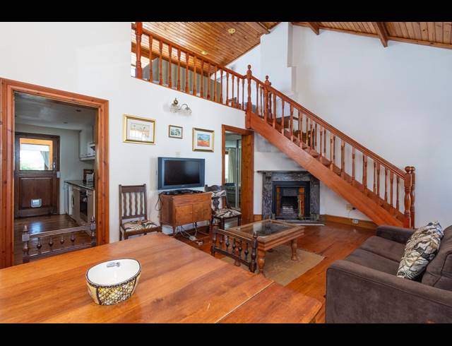 2 BEDROOM HOUSE TO LET IN TAMBOERSKLOOF